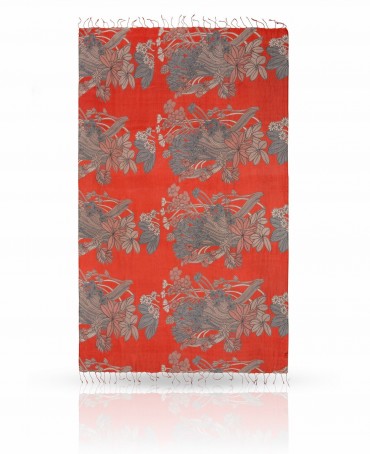 Палантин Женский S-MUSH.FLOW/COR